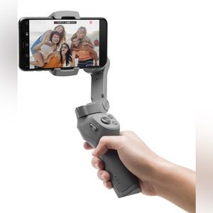 DJI Osmo Mobile 3 Combo
